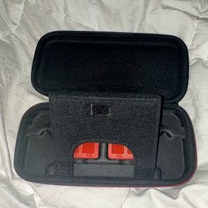 Game Traveler Nintendo Switch Case